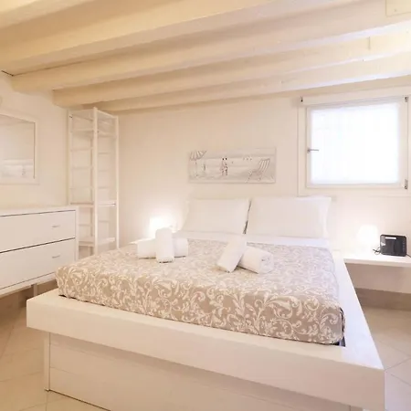 Residenza 3b Venedig