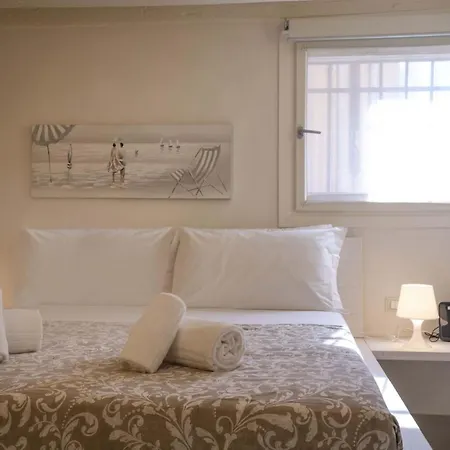Residenza 3b * Venedig