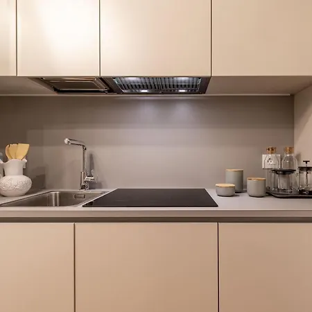 Apartment Ca' Della Commedia - San Marco By Wonderful Italy Venice