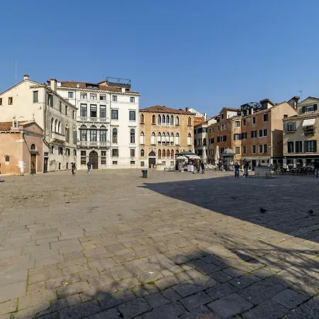 Ca' Della Commedia - San Marco By Wonderful Italy Venice