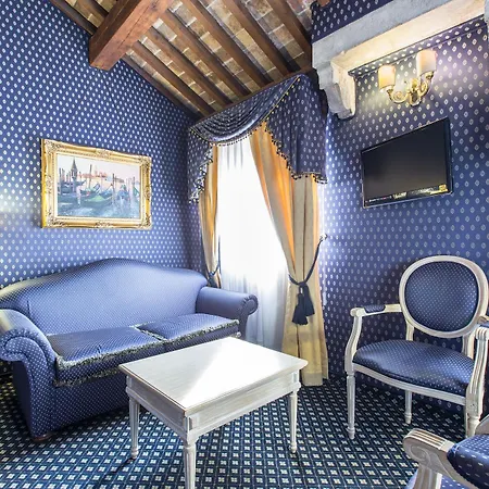Guest house 312 Piazza San Marco