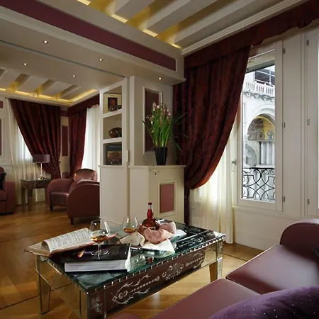 Bellevue Luxury - San Marco Luxury Venice