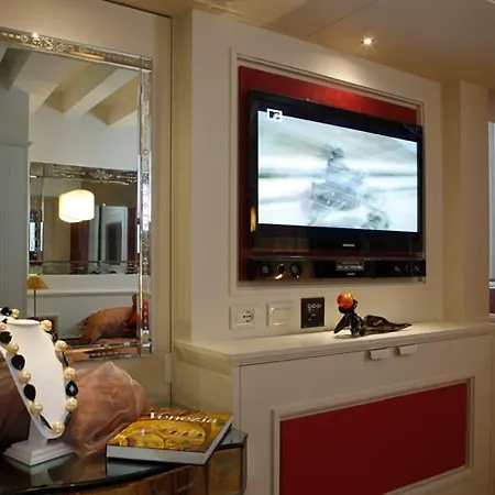 Bellevue Luxury - San Marco Luxury 3*