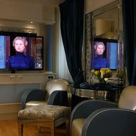 Bellevue Luxury - San Marco Luxury Venice