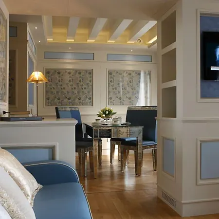 Bellevue Luxury - San Marco Luxury 3*