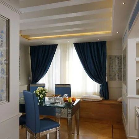 Bed & Breakfast Bellevue Luxury - San Marco Luxury