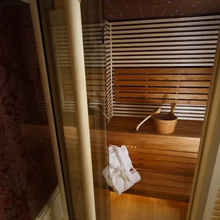 Bellevue Luxury - San Marco Luxury 3* Venice