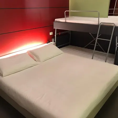 Sogno Di Giulietta E Romeo Hotel Venezia