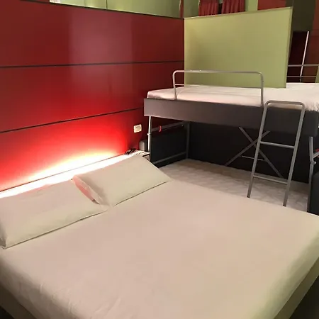 Hotel Sogno Di Giulietta E Romeo Venezia