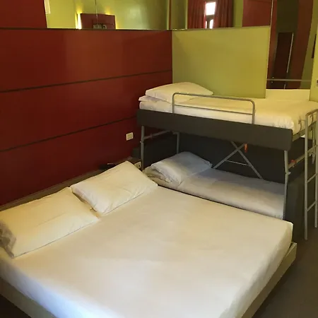 Sogno Di Giulietta E Romeo Hotel Venezia