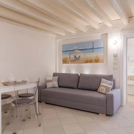 Residenza 3b * Venedig
