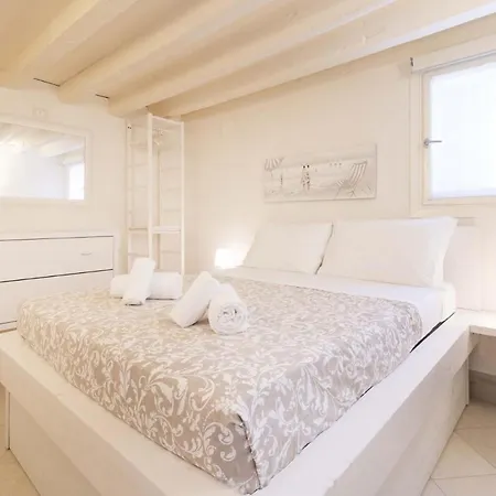 Villa Residenza 3b Venedig