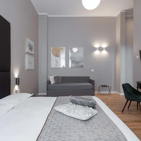Hotel Palazzo Martinelli Dolfin