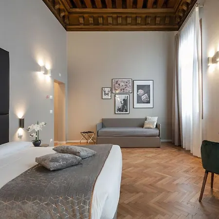 Palazzo Martinelli Dolfin 3* Wenecja