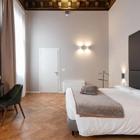 Hotel Palazzo Martinelli Dolfin