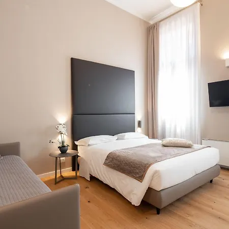 Palazzo Martinelli Dolfin Hotel 3*