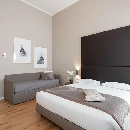 Palazzo Martinelli Dolfin 3*