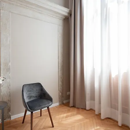 Hotel Palazzo Martinelli Dolfin