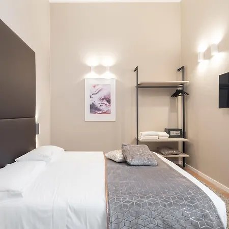 Hotel Palazzo Martinelli Dolfin Wenecja
