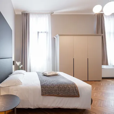 Palazzo Martinelli Dolfin Hotel