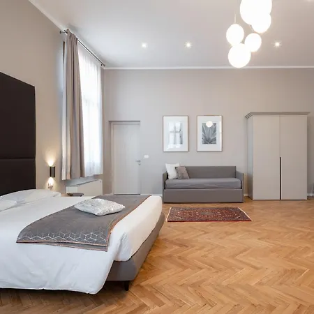 Hotel Palazzo Martinelli Dolfin