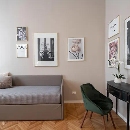 Palazzo Martinelli Dolfin Hotel 3*