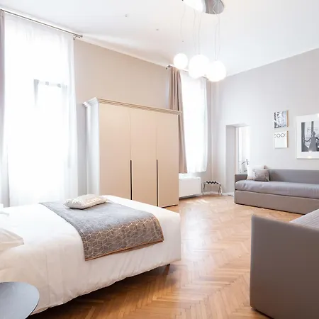 Palazzo Martinelli Dolfin Hotel