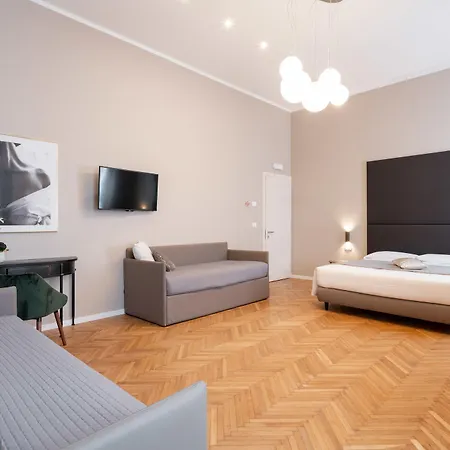 Hotel Palazzo Martinelli Dolfin Venezia