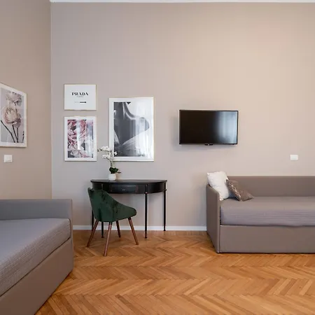 Hotel Palazzo Martinelli Dolfin