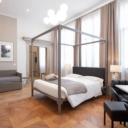 Palazzo Martinelli Dolfin 3* Wenecja