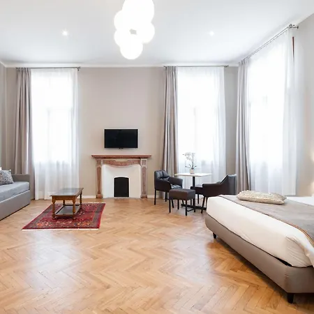 Palazzo Martinelli Dolfin 3* Wenecja
