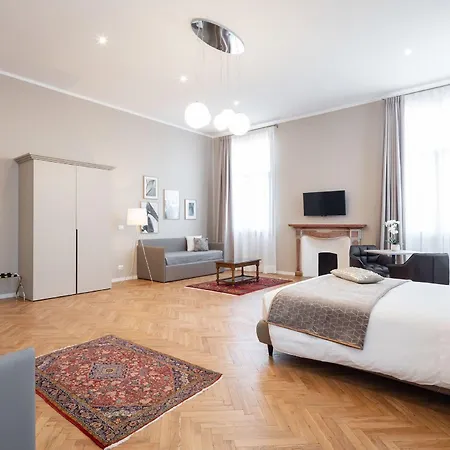Palazzo Martinelli Dolfin Hotel 3*