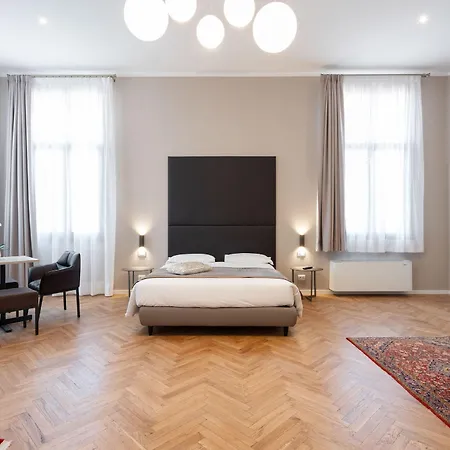 Palazzo Martinelli Dolfin 3*