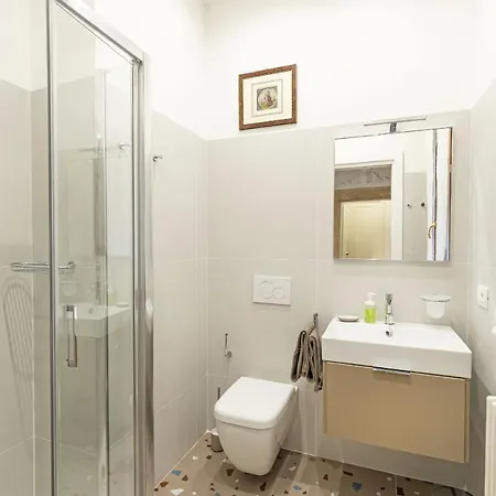 Apartment Ca' Della Commedia - San Marco By Wonderful Italy *