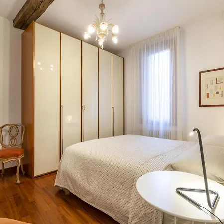 Ca' Della Commedia - San Marco By Wonderful Italy Apartment Venice