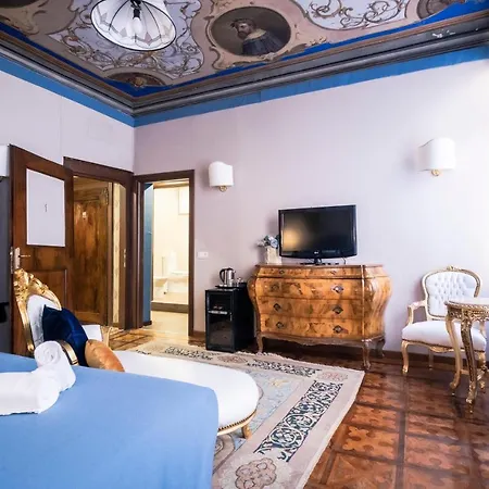 Ca' Lavezzera 2* Wenecja