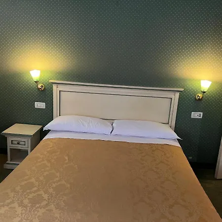Πανσιόν Ruga Rialto