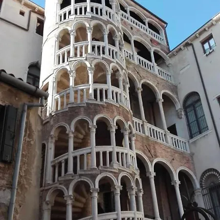 Πανσιόν Ruga Rialto