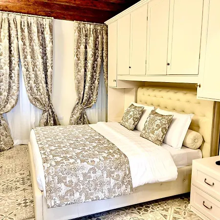 Mh 3202 Apartment Venice