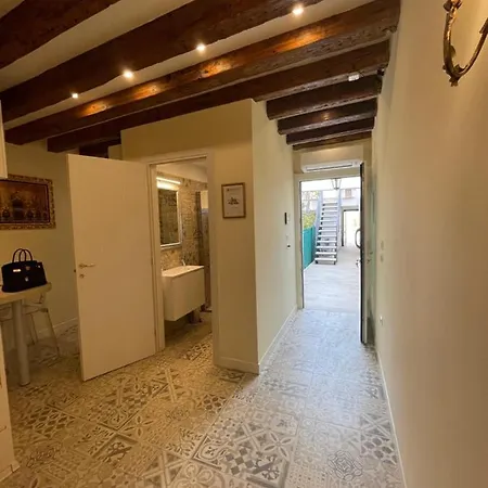 Mh 3202 Apartment *