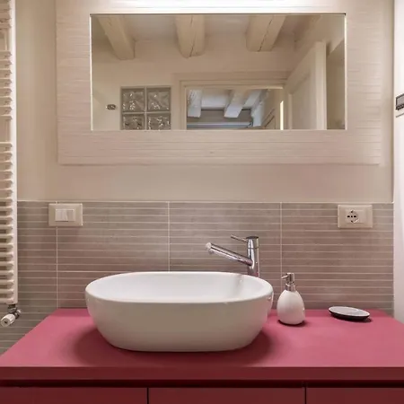 Villa Residenza 3b Venedig