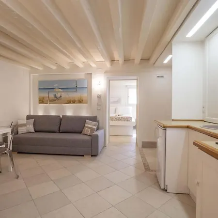 Villa Residenza 3b Venedig