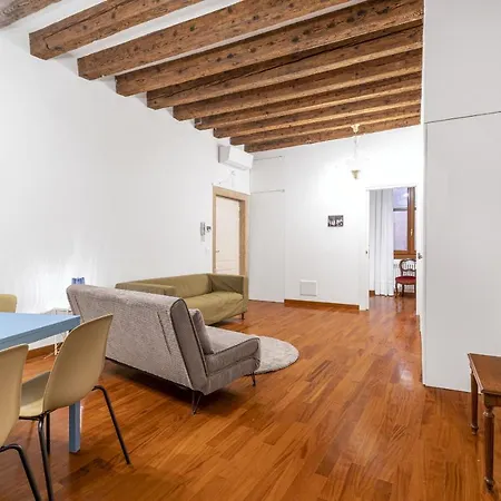 Ca' Della Commedia - San Marco By Wonderful Italy Apartment *
