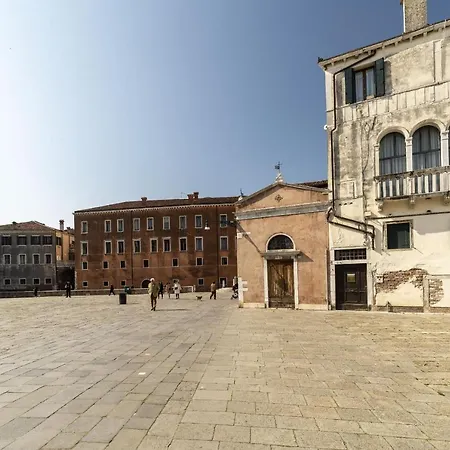 Ca' Della Commedia - San Marco By Wonderful Italy Apartment