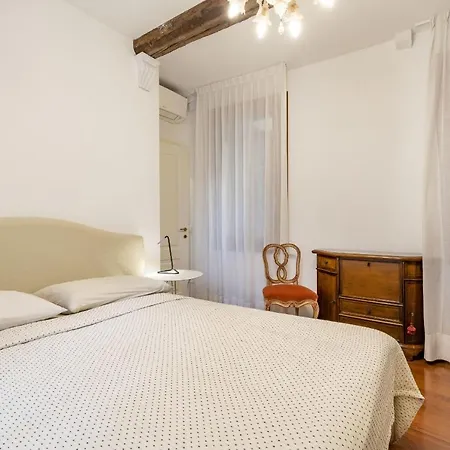 Ca' Della Commedia - San Marco By Wonderful Italy Apartment *