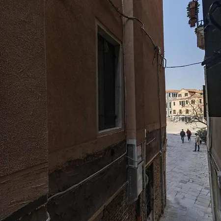 Apartment Ca' Della Commedia - San Marco By Wonderful Italy *