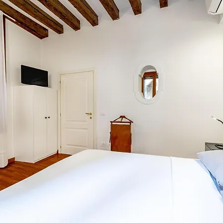 Ca' Della Commedia - San Marco By Wonderful Italy Apartment Venice