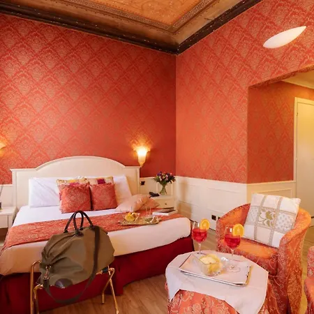 Duodo Palace Venedig