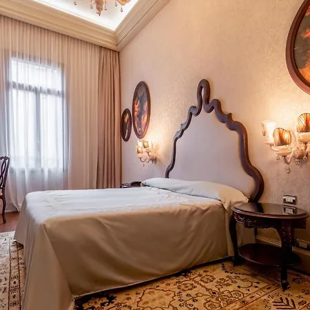 Hotel Palazzetto Madonna