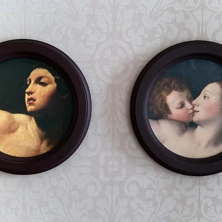 Hotel Palazzetto Madonna